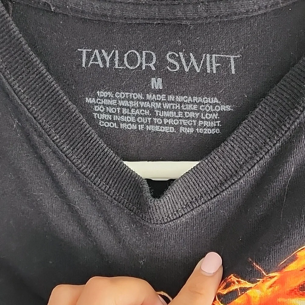 Fearless Taylor's Version Shirt - Picture 3 of 6
